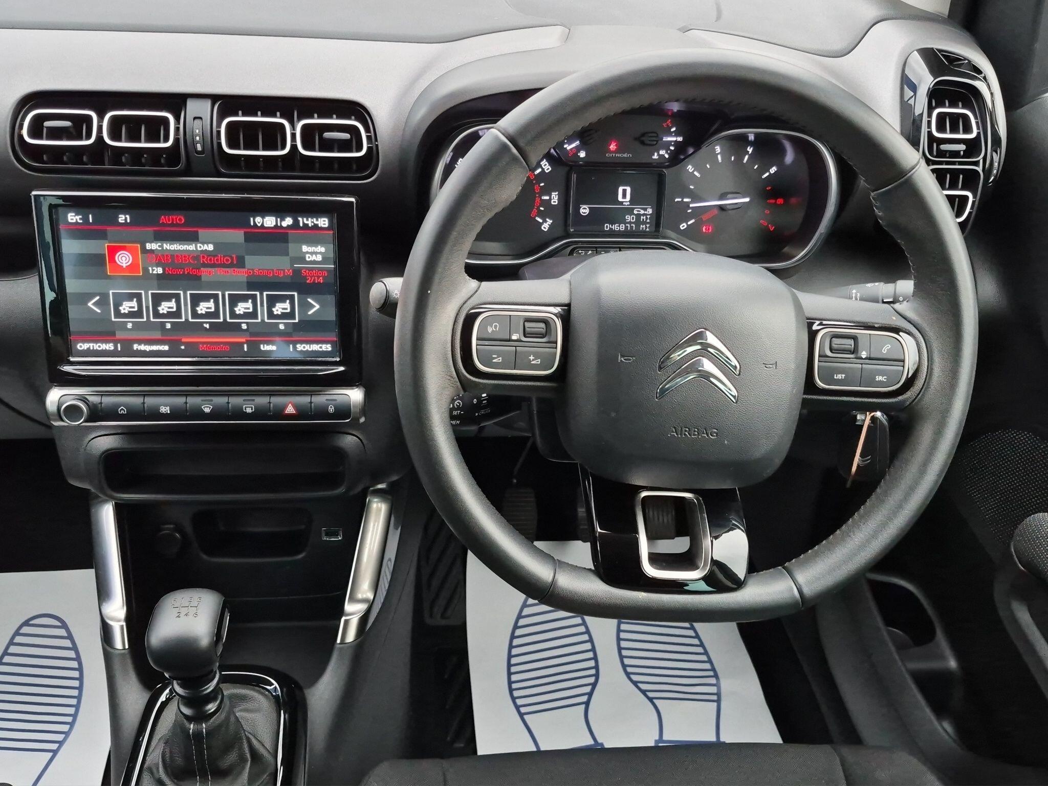 Citroen C3 Aircross 51